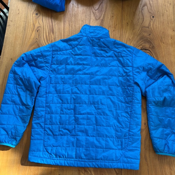 Patagonia Nano Puff Jacket - Picture 7 of 11